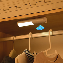 Загрузить изображение в средство просмотра галереи, Nordic Simple Intelligent LED Human Body Automatic Sensing Night Light