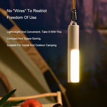 Загрузить изображение в средство просмотра галереи, Nordic Simple Intelligent LED Human Body Automatic Sensing Night Light