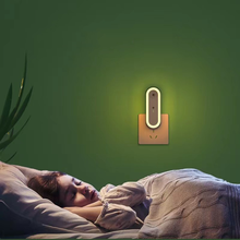 Cargar imagen en el visor de la galería, Air Purifier LED Smart Negative Ion Night Light Household Smoke and Formaldehyde Removal