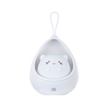 Загрузить изображение в средство просмотра галереи, New Baby Room Sensor LED Silicone Night Light