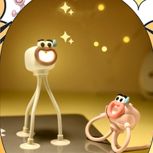 Cargar imagen en el visor de la galería, Octopus Night Light