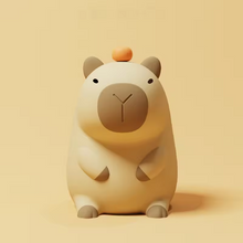 Загрузить изображение в средство просмотра галереи, Guinea Pig Silicone Night Light