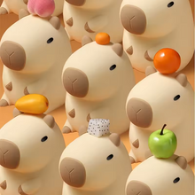 Загрузить изображение в средство просмотра галереи, Guinea Pig Silicone Night Light