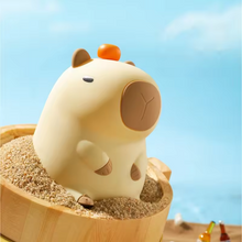 Загрузить изображение в средство просмотра галереи, Guinea Pig Silicone Night Light