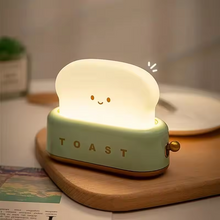 Загрузить изображение в средство просмотра галереи, Bread Maker Night Light