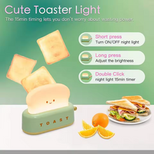 Загрузить изображение в средство просмотра галереи, Bread Maker Night Light