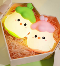 Cargar imagen en el visor de la galería, Cabbage Night Light