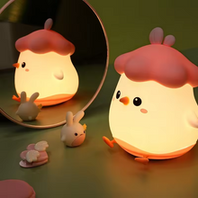 Cargar imagen en el visor de la galería, Cabbage Night Light
