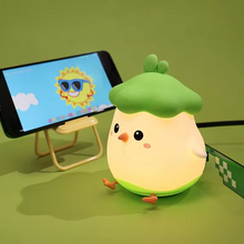 Cargar imagen en el visor de la galería, Cabbage Night Light