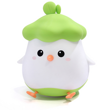 Cargar imagen en el visor de la galería, Cabbage Night Light