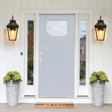 Cargar imagen en el visor de la galería, Modern Outdoor Waterproof Wall Light Porch Lighting Outdoor Lighting