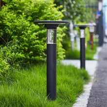 Cargar imagen en el visor de la galería, Solar Lawn Light With Dimmable LED