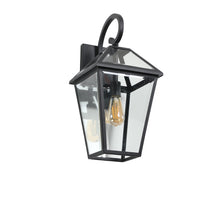 Cargar imagen en el visor de la galería, Modern Outdoor Waterproof Wall Light Porch Lighting Outdoor Lighting