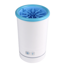 Cargar imagen en el visor de la galería, Automatic Pet Paw Cleaner Dog Paw Cleaner Cat Paw Cleaner