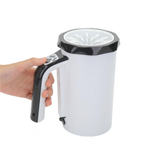 Cargar imagen en el visor de la galería, Automatic Pet Paw Cleaner Dog Paw Cleaner Cat Paw Cleaner
