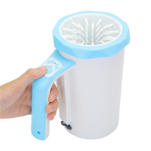 Cargar imagen en el visor de la galería, Automatic Pet Paw Cleaner Dog Paw Cleaner Cat Paw Cleaner