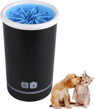 Cargar imagen en el visor de la galería, Automatic Pet Paw Cleaner Dog Paw Cleaner Cat Paw Cleaner