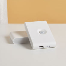 Загрузить изображение в средство просмотра галереи, Portable LED Automatic Sensing Night Light Motion Sensor Night Light