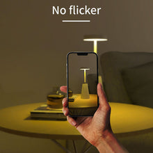 Загрузить изображение в средство просмотра галереи, New Bedside Lamp Bedroom Ambience Light Metal Night Light Ornament