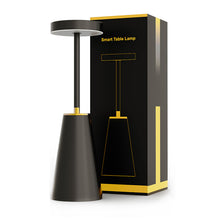 Загрузить изображение в средство просмотра галереи, New Bedside Lamp Bedroom Ambience Light Metal Night Light Ornament