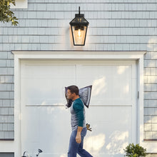 Cargar imagen en el visor de la galería, Modern Outdoor Waterproof Wall Light Porch Lighting Outdoor Lighting