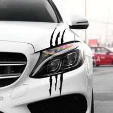Cargar imagen en el visor de la galería, Monster Claw Scratch Stripe Marks