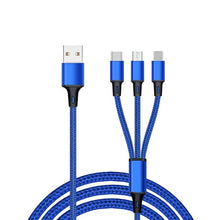 Cargar imagen en el visor de la galería, Dual USB Universal Car Charger