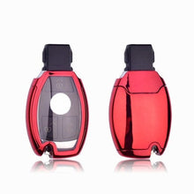 Загрузить изображение в средство просмотра галереи, Protective Shell Holder Key Case