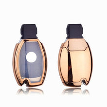 Загрузить изображение в средство просмотра галереи, Protective Shell Holder Key Case