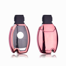 Загрузить изображение в средство просмотра галереи, Protective Shell Holder Key Case