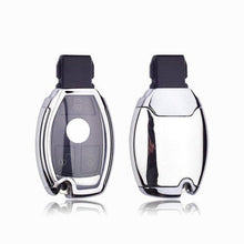 Загрузить изображение в средство просмотра галереи, Protective Shell Holder Key Case