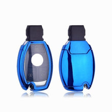 Загрузить изображение в средство просмотра галереи, Protective Shell Holder Key Case
