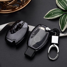 Загрузить изображение в средство просмотра галереи, Protective Shell Holder Key Case