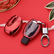 Загрузить изображение в средство просмотра галереи, Protective Shell Holder Key Case