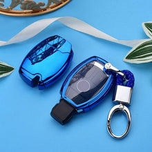 Загрузить изображение в средство просмотра галереи, Protective Shell Holder Key Case