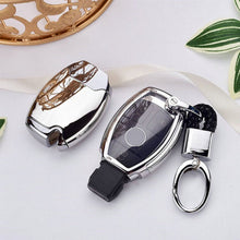 Загрузить изображение в средство просмотра галереи, Protective Shell Holder Key Case