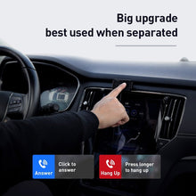 Load image into Gallery viewer, 3.1A USB Car Charger Handsfree