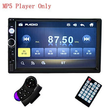 Загрузить изображение в средство просмотра галереи, Touch Screen Car Stereo Camera