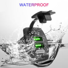 Cargar imagen en el visor de la galería, Dual USB Universal Car Charger