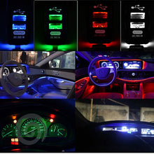 Cargar imagen en el visor de la galería, Dual USB Universal Car Charger