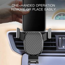 Загрузить изображение в средство просмотра галереи, Fixed Bracket Car Phone Holder