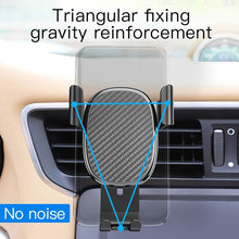 Загрузить изображение в средство просмотра галереи, Fixed Bracket Car Phone Holder