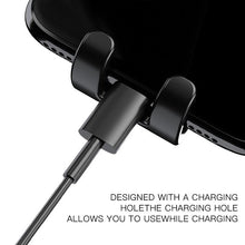 Загрузить изображение в средство просмотра галереи, Fixed Bracket Car Phone Holder