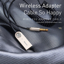 Загрузить изображение в средство просмотра галереи, Bluetooth Adapter Dongle Cable