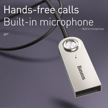 Загрузить изображение в средство просмотра галереи, Bluetooth Adapter Dongle Cable