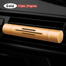 Загрузить изображение в средство просмотра галереи, Car Air Freshener Perfume