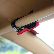 Загрузить изображение в средство просмотра галереи, Universal Car Auto Sun-visor Glasses