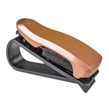 Загрузить изображение в средство просмотра галереи, Universal Car Auto Sun-visor Glasses