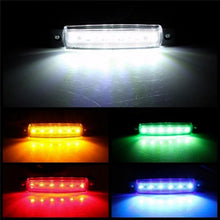 Cargar imagen en el visor de la galería, LED Car External Lights