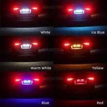 Загрузить изображение в средство просмотра галереи, Wedge Replacement Instrument Panel Lamp